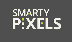 Smarty Pixels Logo in Pittsburgh PA